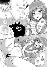 Maki to Icha Love Ecchi : página 7