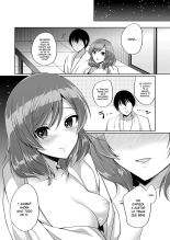 Maki to Icha Love Ecchi : página 15