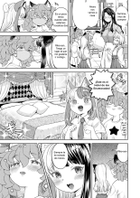 Makikomi ~Shishou Koi Moyou 2~ : página 7