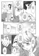 Mama no Kyokon ga Suki Sugite : página 5