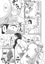 Mama no Kyokon ga Suki Sugite : página 15