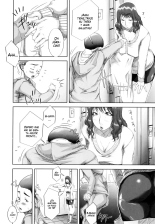 Mama Ryouhou - Mama Therapy : página 6