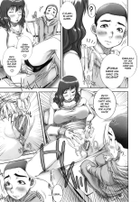 Mama Ryouhou - Mama Therapy : página 9