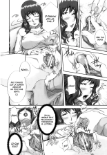 Mama Ryouhou - Mama Therapy : página 10
