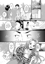 Mama Tomo no Amai Yuwaku : página 4