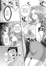 Mama Tomo no Amai Yuwaku : página 9