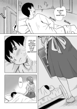 Mama wa Totsuzen Osottekita : página 5