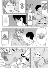 Mama wa Totsuzen Osottekita : página 16
