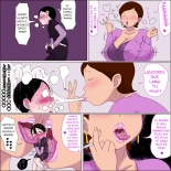 Mama、Ki mochi yo sugi : página 14