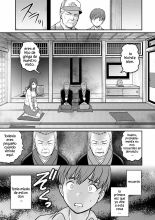 Mana-san to Omoya o Hanarete... 1-5 : página 13