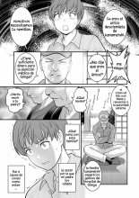 Mana-san to Omoya o Hanarete... 1-5 : página 17