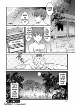 Mana-san to Omoya o Hanarete... 1-5 : página 22