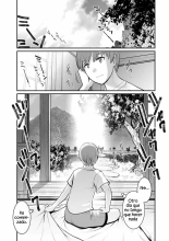 Mana-san to Omoya o Hanarete... 1-5 : página 23