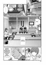 Mana-san to Omoya o Hanarete... 1-5 : página 26