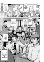 Mana-san to Omoya o Hanarete... 1-5 : página 27