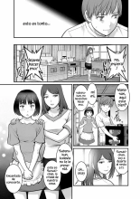 Mana-san to Omoya o Hanarete... 1-5 : página 29