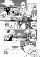 Mana-san to Omoya o Hanarete... 1-5 : página 31