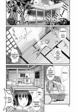 Mana-san to Omoya o Hanarete... 1-5 : página 32