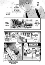 Mana-san to Omoya o Hanarete... 1-5 : página 52