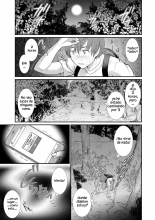 Mana-san to Omoya o Hanarete... 1-5 : página 54