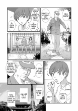 Mana-san to Omoya o Hanarete... 1-5 : página 67