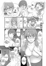 Mana-san to Omoya o Hanarete... 1-5 : página 71