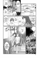 Mana-san to Omoya o Hanarete... 1-5 : página 72