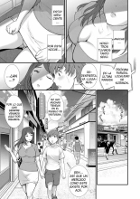 Mana-san to Omoya o Hanarete... 1-5 : página 73