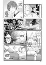 Mana-san to Omoya o Hanarete... 1-5 : página 88