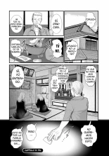 Mana-san to Omoya o Hanarete... 1-5 : página 102