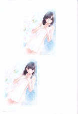 ラブプラス_Manaka-Mino☆TaroIllustrations : página 50