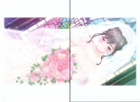 ラブプラス_Manaka-Mino☆TaroIllustrations : página 85