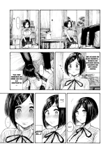 Manatsu-chans Study Session : página 5