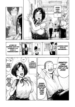 Manatsu-chans Study Session : página 18