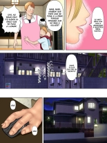Manbiki Mama to Tencho no Musuko 1 : página 31