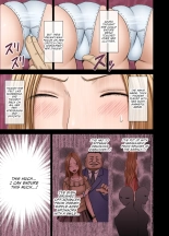 Manbiki Musume ni Seisai wo : página 50