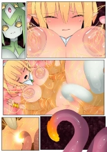 Mandrake no Amai Mitsu : página 51