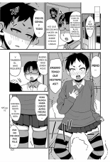 Aoba-chan From the Manga Club : página 5