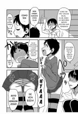 Aoba-chan From the Manga Club : página 6