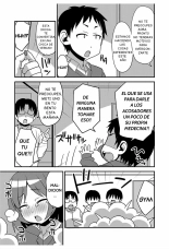 Aoba-chan From the Manga Club : página 7