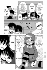 Aoba-chan From the Manga Club : página 9