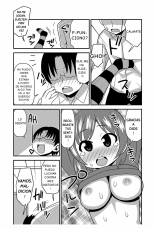 Aoba-chan From the Manga Club : página 11