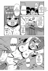 Aoba-chan From the Manga Club : página 12