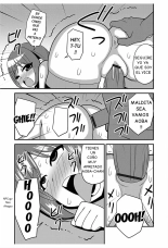 Aoba-chan From the Manga Club : página 13