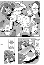 Aoba-chan From the Manga Club : página 15