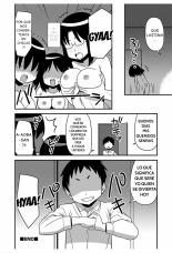 Aoba-chan From the Manga Club : página 16