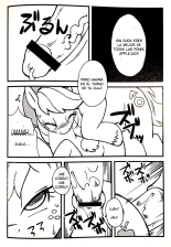 Mari Pony! Kanojo Wa Minna Ga Mitomeru Semen Tank | Preparada Para Cargar Con La Leche De Todos : página 6
