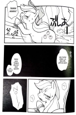Mari Pony! Kanojo Wa Minna Ga Mitomeru Semen Tank | Preparada Para Cargar Con La Leche De Todos : página 9