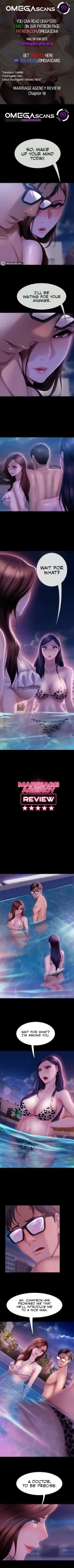 Marriage Agency Review : página 166