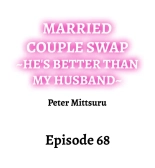 Married Couple Swap: He's Better Than My Husband : página 661